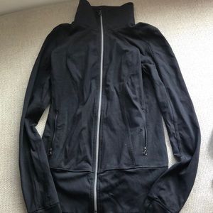 Lululemon Asana jacket